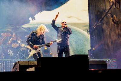KK's Priest @ Alcatraz 2023, picture 8, photographed by Peter Smet - FrontView Magazine