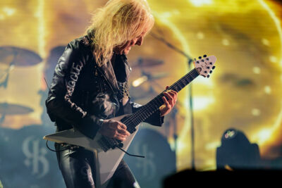 KK's Priest @ Alcatraz 2023, picture 9, photographed by Peter Smet - FrontView Magazine