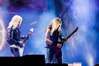KK's Priest @ Alcatraz 2023, picture 10, photographed by Peter Smet - FrontView Magazine