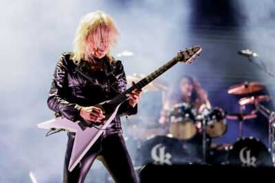 KK's Priest @ Alcatraz 2023, picture 16, photographed by Peter Smet - FrontView Magazine