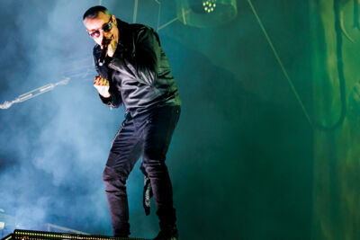 KK's Priest @ Alcatraz 2023, picture 17, photographed by Peter Smet - FrontView Magazine