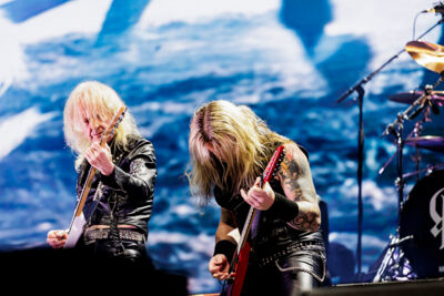 KK's Priest @ Alcatraz 2023, picture 18, photographed by Peter Smet - FrontView Magazine