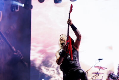 KK's Priest @ Alcatraz 2023, picture 20, photographed by Peter Smet - FrontView Magazine