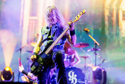 KK's Priest @ Alcatraz 2023, picture 22, photographed by Peter Smet - FrontView Magazine
