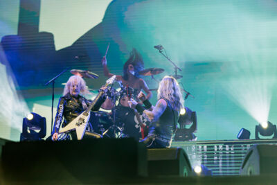 KK's Priest @ Alcatraz 2023, picture 30, photographed by Peter Smet - FrontView Magazine