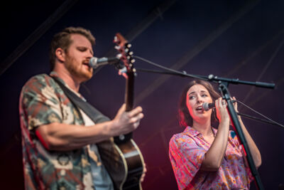 Michael Asnot @ Parkies Sint-Niklaas, foto 8, foto's door Danny Wagemans - FrontView Magazine