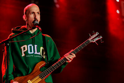 Predatory Void @ Alcatraz 2023, picture 12, photographed by Peter Smet - FrontView Magazine