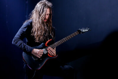 Shadow Of Intent @ Alcatraz 2023, picture 4, photographed by Peter Smet - FrontView Magazine