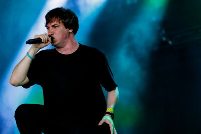 Shadow Of Intent @ Alcatraz 2023, picture 7, photographed by Peter Smet - FrontView Magazine
