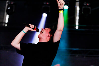 Shadow Of Intent @ Alcatraz 2023, picture 8, photographed by Peter Smet - FrontView Magazine