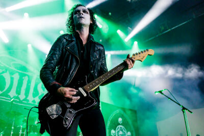 Tribulation @ Alcatraz 2023, picture 18, photographed by Peter Smet - FrontView Magazine