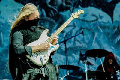 Twilight Force @ Alcatraz 2023, picture 1, photographed by Peter Smet - FrontView Magazine