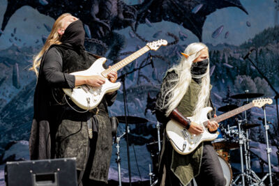 Twilight Force @ Alcatraz 2023, picture 2, photographed by Peter Smet - FrontView Magazine