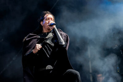 Twilight Force @ Alcatraz 2023, picture 3, photographed by Peter Smet - FrontView Magazine