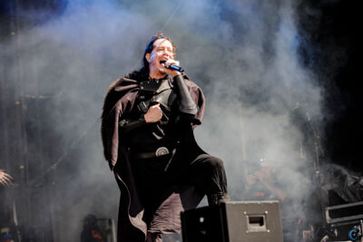Twilight Force @ Alcatraz 2023, picture 4, photographed by Peter Smet - FrontView Magazine