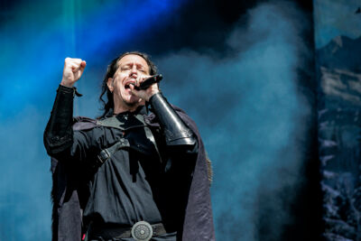 Twilight Force @ Alcatraz 2023, picture 5, photographed by Peter Smet - FrontView Magazine