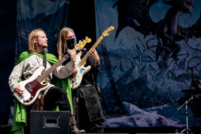 Twilight Force @ Alcatraz 2023, picture 7, photographed by Peter Smet - FrontView Magazine