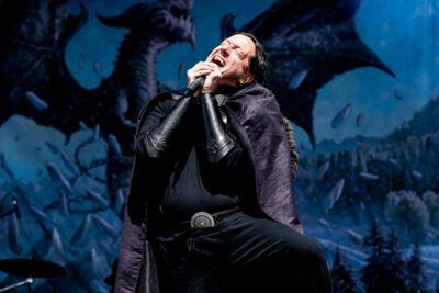 Twilight Force @ Alcatraz 2023, picture 9, photographed by Peter Smet - FrontView Magazine