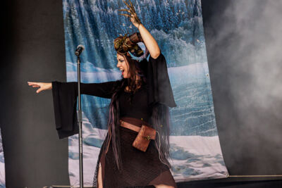 Twilight Force @ Alcatraz 2023, picture 10, photographed by Peter Smet - FrontView Magazine