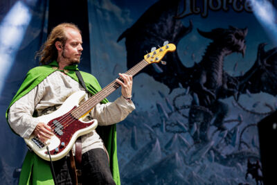 Twilight Force @ Alcatraz 2023, picture 12, photographed by Peter Smet - FrontView Magazine