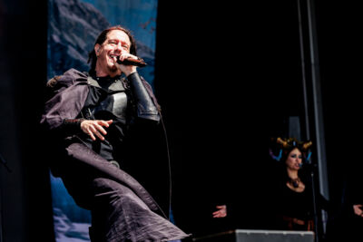 Twilight Force @ Alcatraz 2023, picture 14, photographed by Peter Smet - FrontView Magazine