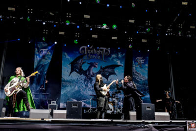 Twilight Force @ Alcatraz 2023, picture 15, photographed by Peter Smet - FrontView Magazine