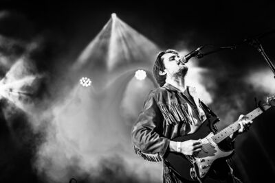 Calicos @ Fonnefeesten 2023, foto 6, foto's door Danny Wagemans - FrontView Magazine