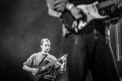 Calicos @ Fonnefeesten 2023, foto 7, foto's door Danny Wagemans - FrontView Magazine