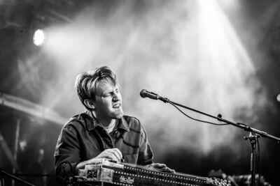 Calicos @ Fonnefeesten 2023, foto 9, foto's door Danny Wagemans - FrontView Magazine
