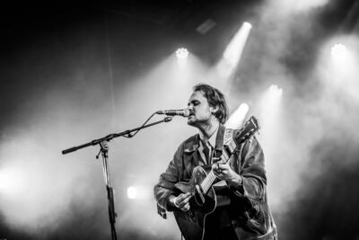 Calicos @ Fonnefeesten 2023, foto 11, foto's door Danny Wagemans - FrontView Magazine