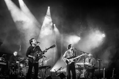 Calicos @ Fonnefeesten 2023, foto 15, foto's door Danny Wagemans - FrontView Magazine