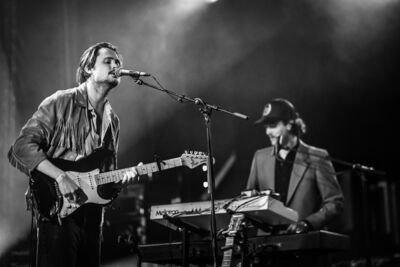 Calicos @ Fonnefeesten 2023, foto 16, foto's door Danny Wagemans - FrontView Magazine