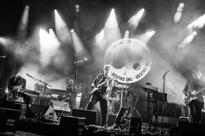 Calicos @ Fonnefeesten 2023, foto 18, foto's door Danny Wagemans - FrontView Magazine