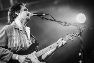 Calicos @ Fonnefeesten 2023, foto 19, foto's door Danny Wagemans - FrontView Magazine