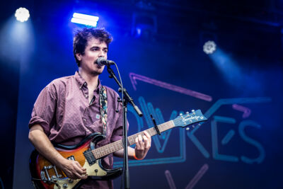 DVKES @ Fonnefeesten 2023, foto 1, foto's door Danny Wagemans - FrontView Magazine