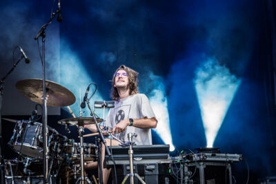 DVKES @ Fonnefeesten 2023, foto 2, foto's door Danny Wagemans - FrontView Magazine