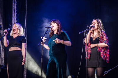 DVKES @ Fonnefeesten 2023, foto 3, foto's door Danny Wagemans - FrontView Magazine