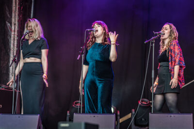 DVKES @ Fonnefeesten 2023, foto 6, foto's door Danny Wagemans - FrontView Magazine