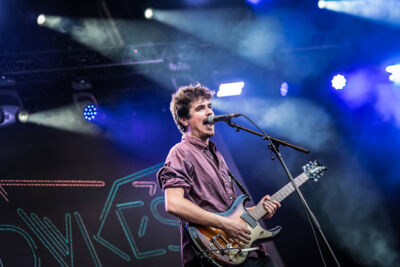 DVKES @ Fonnefeesten 2023, foto 7, foto's door Danny Wagemans - FrontView Magazine