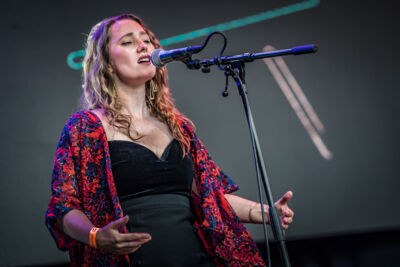 DVKES @ Fonnefeesten 2023, foto 8, foto's door Danny Wagemans - FrontView Magazine