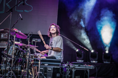 DVKES @ Fonnefeesten 2023, foto 9, foto's door Danny Wagemans - FrontView Magazine
