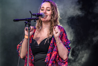 DVKES @ Fonnefeesten 2023, foto 13, foto's door Danny Wagemans - FrontView Magazine