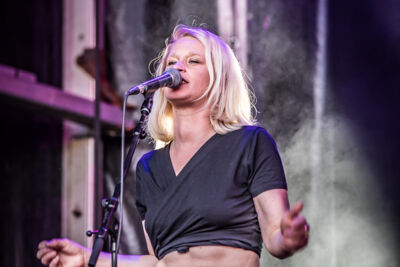 DVKES @ Fonnefeesten 2023, foto 14, foto's door Danny Wagemans - FrontView Magazine