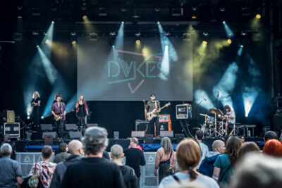 DVKES @ Fonnefeesten 2023, foto 15, foto's door Danny Wagemans - FrontView Magazine