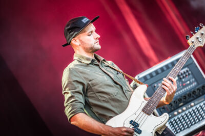 DVKES @ Fonnefeesten 2023, foto 19, foto's door Danny Wagemans - FrontView Magazine