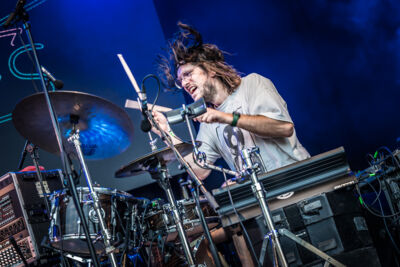 DVKES @ Fonnefeesten 2023, foto 20, foto's door Danny Wagemans - FrontView Magazine