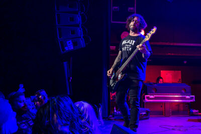 EyeHateGod @ 013, picture 5, photographed by David Johnson - FrontView Magazine