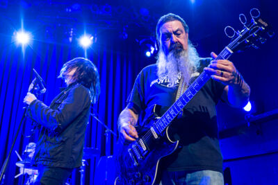 EyeHateGod @ 013, picture 9, photographed by David Johnson - FrontView Magazine