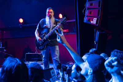 EyeHateGod @ 013, picture 18, photographed by David Johnson - FrontView Magazine