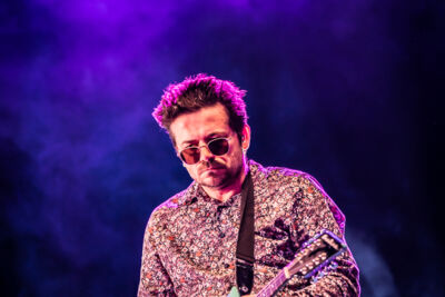 Green Crow Collective @ Fonnefeesten 2023, foto 15, foto's door Danny Wagemans - FrontView Magazine